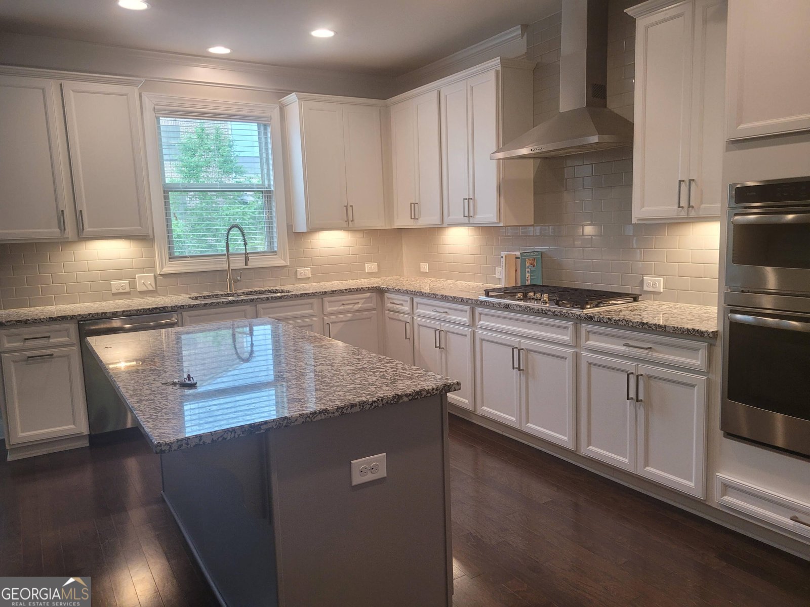 4158 Butler Drive Atlanta - 20