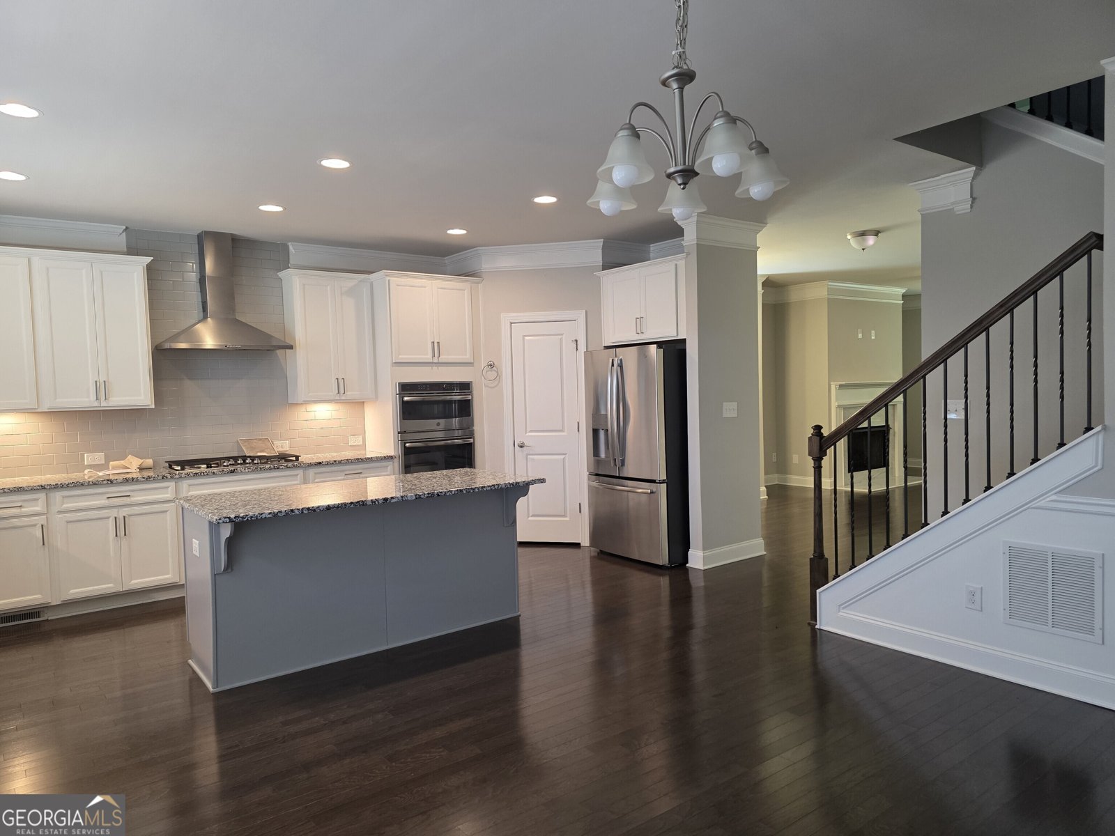 4158 Butler Drive Atlanta - 22