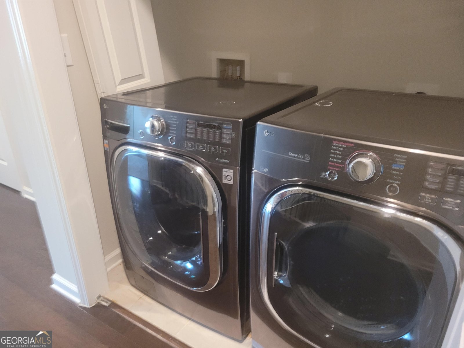 4158 Butler Drive Atlanta - 28