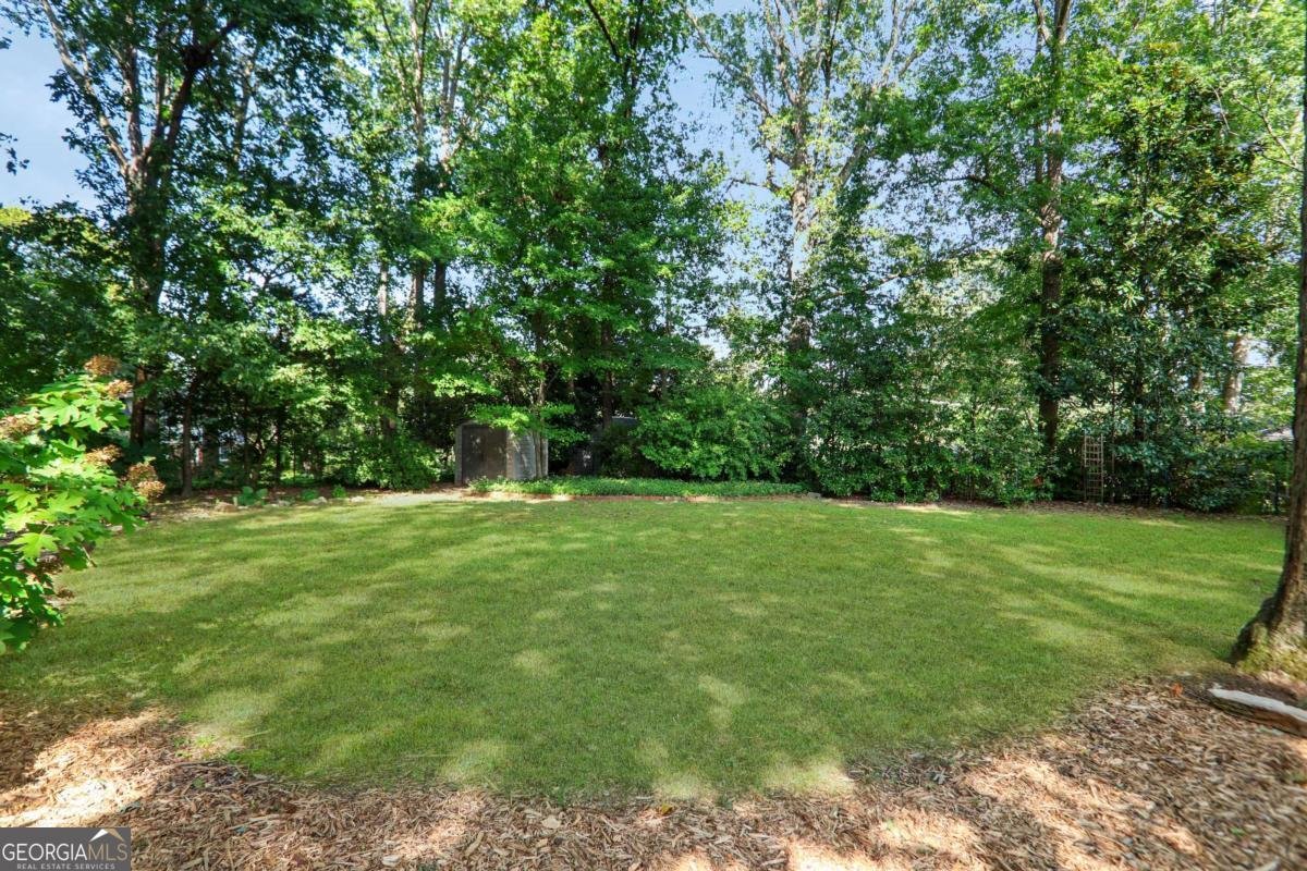 2186 Leafmore Drive Decatur - 1