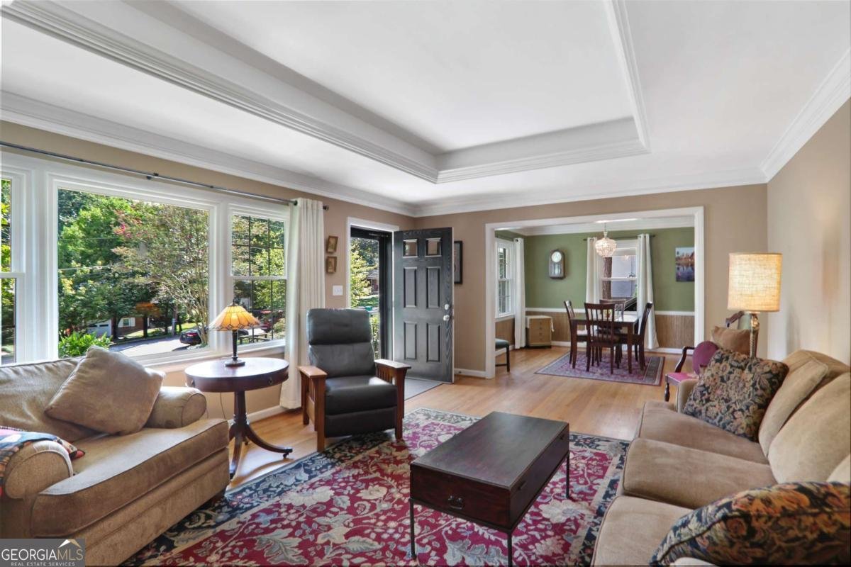 2186 Leafmore Drive Decatur - 10