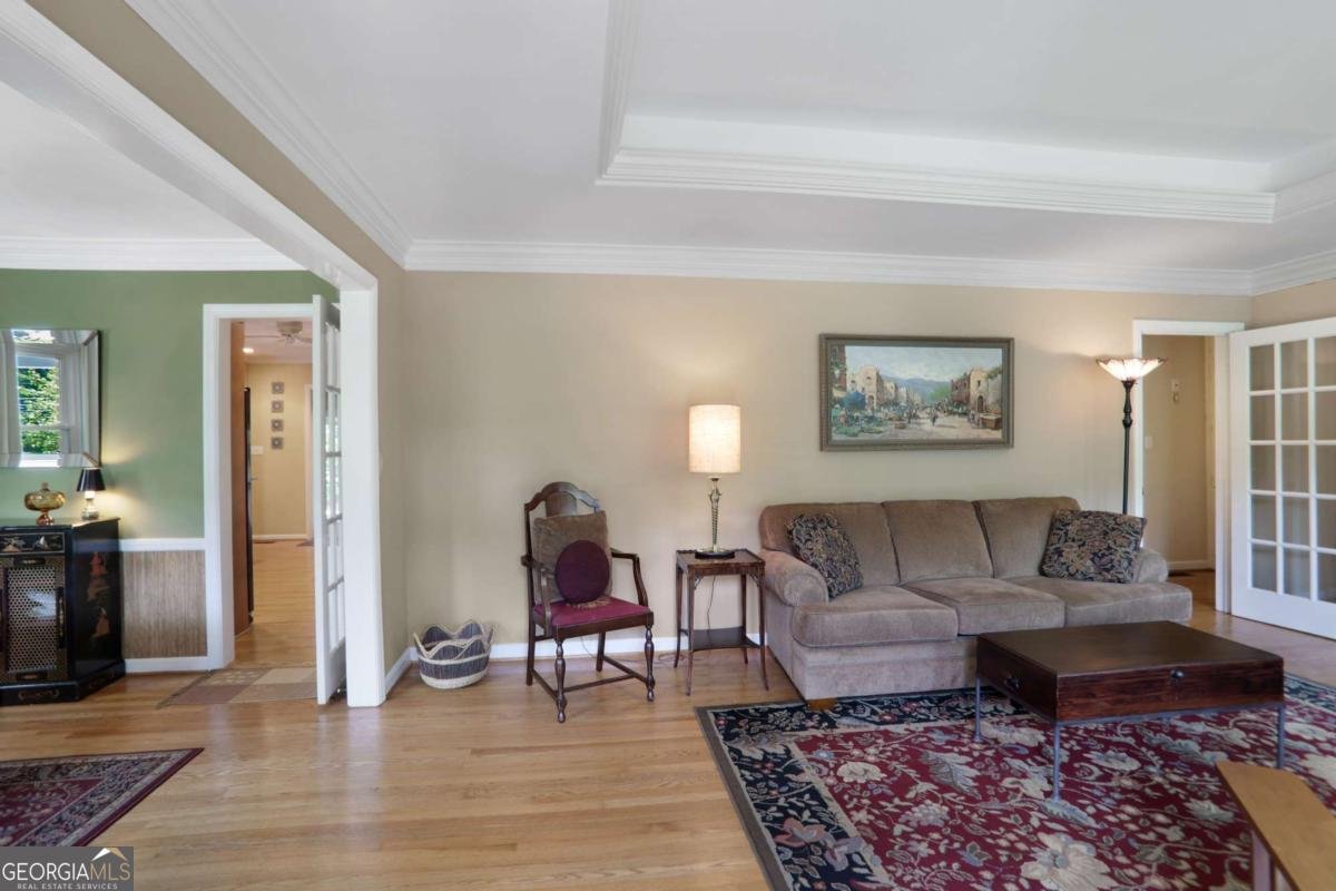 2186 Leafmore Drive Decatur - 11