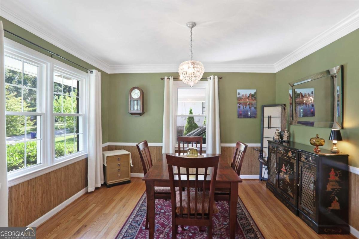 2186 Leafmore Drive Decatur - 12