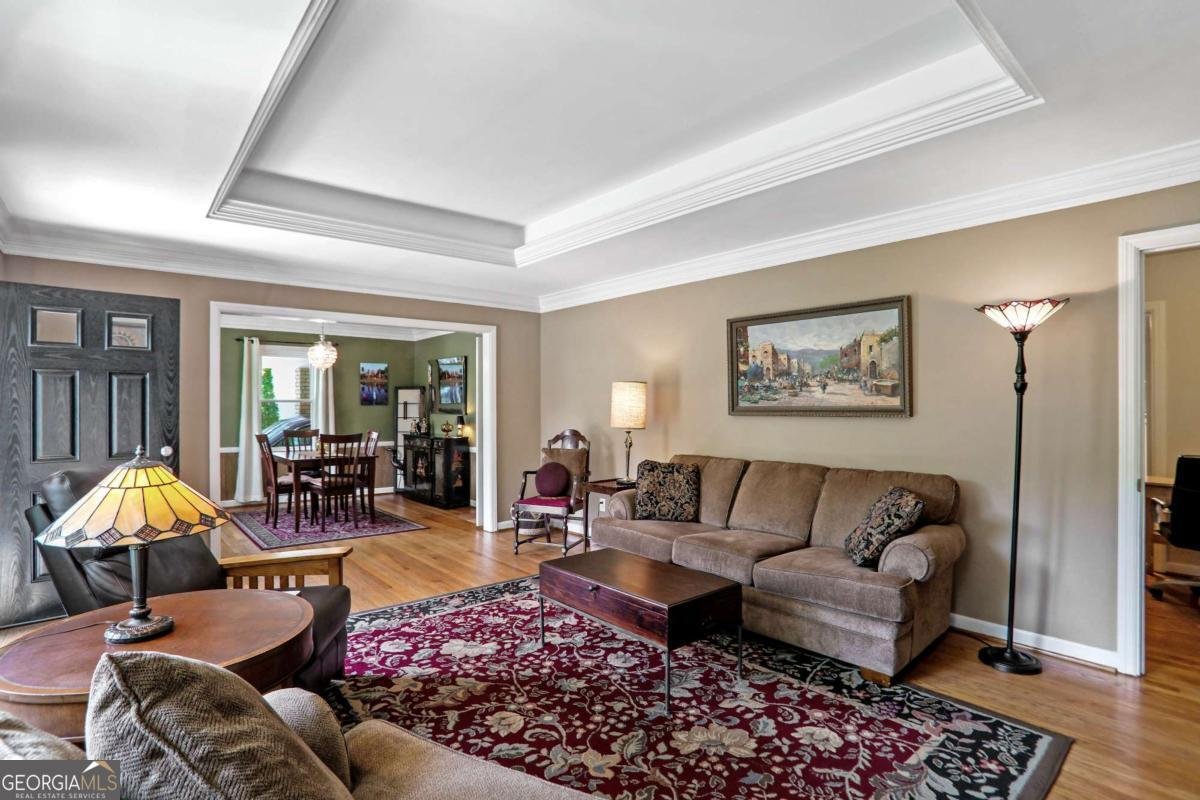 2186 Leafmore Drive Decatur - 14