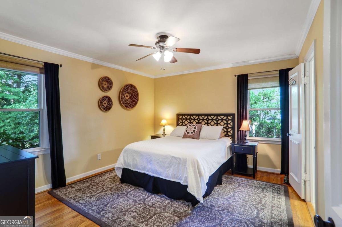 2186 Leafmore Drive Decatur - 15