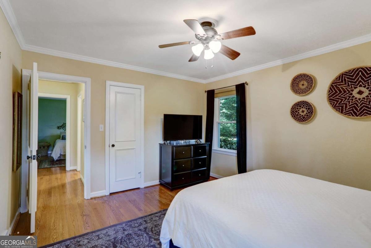 2186 Leafmore Drive Decatur - 16