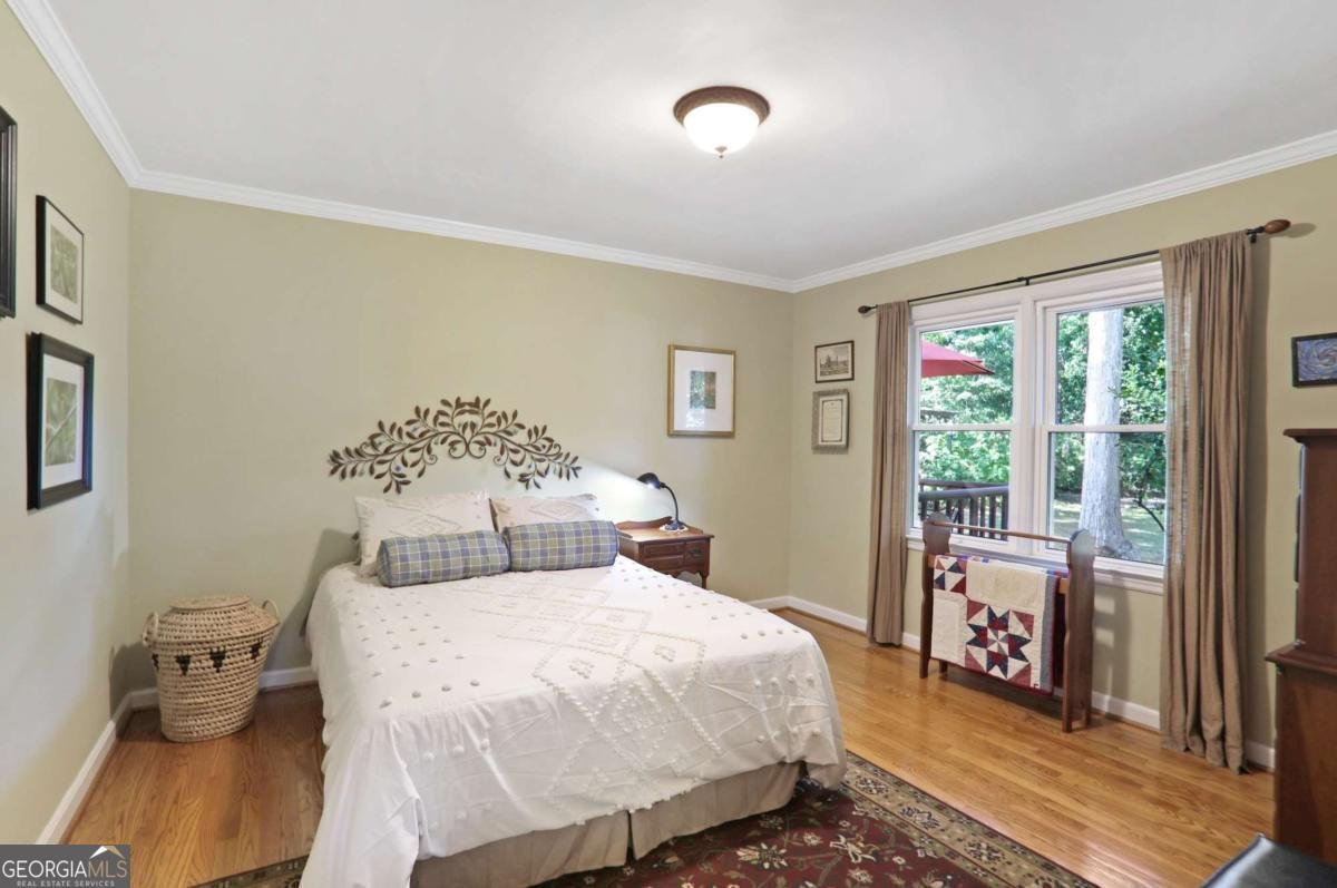 2186 Leafmore Drive Decatur - 17