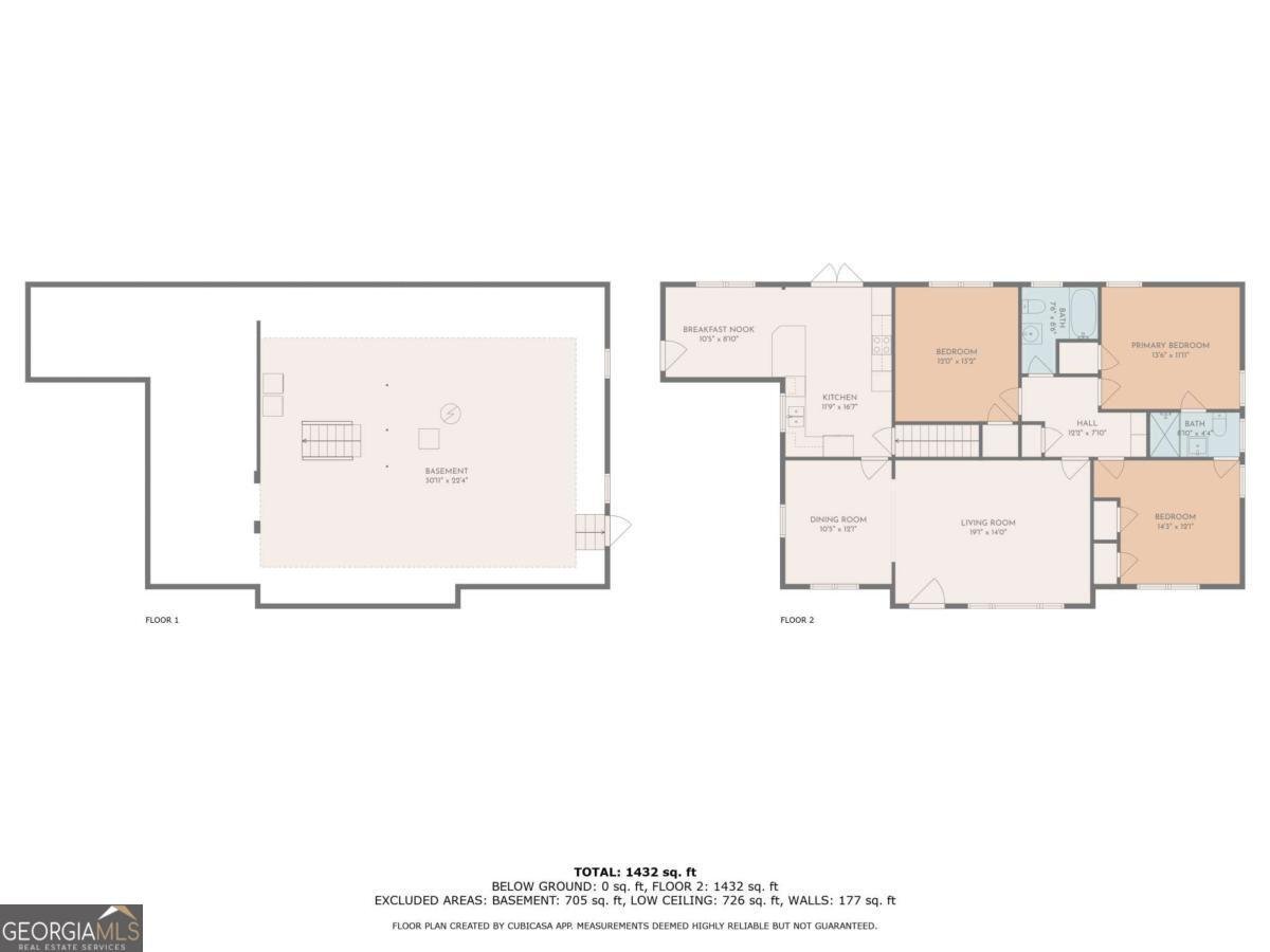 2186 Leafmore Drive Decatur - 2