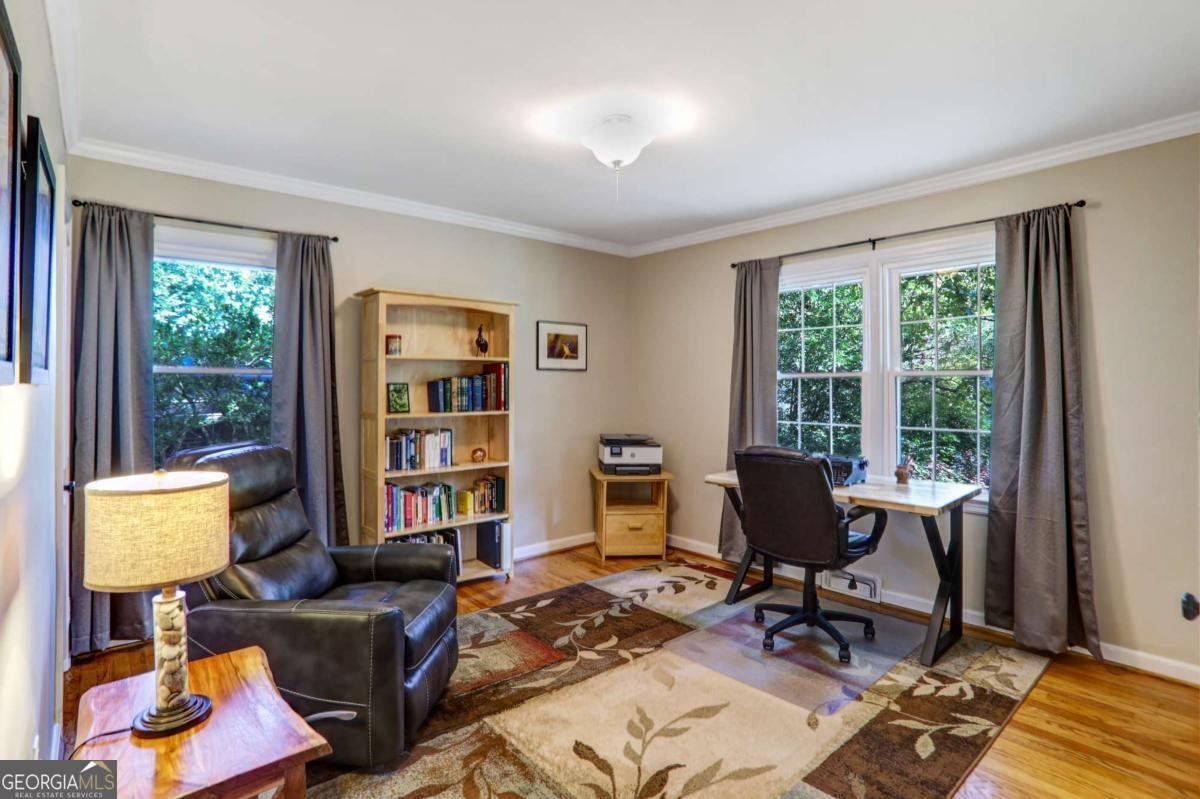 2186 Leafmore Drive Decatur - 20