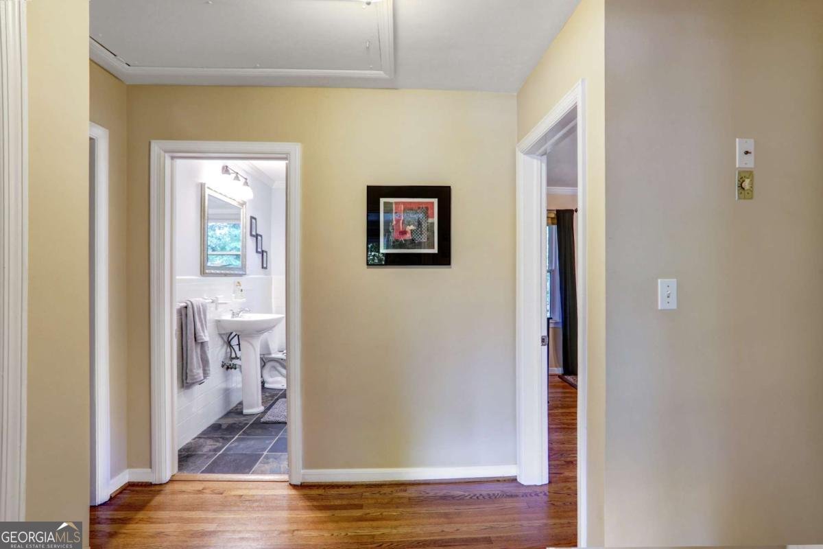 2186 Leafmore Drive Decatur - 22