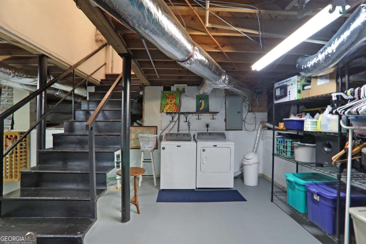 2186 Leafmore Drive Decatur - 24