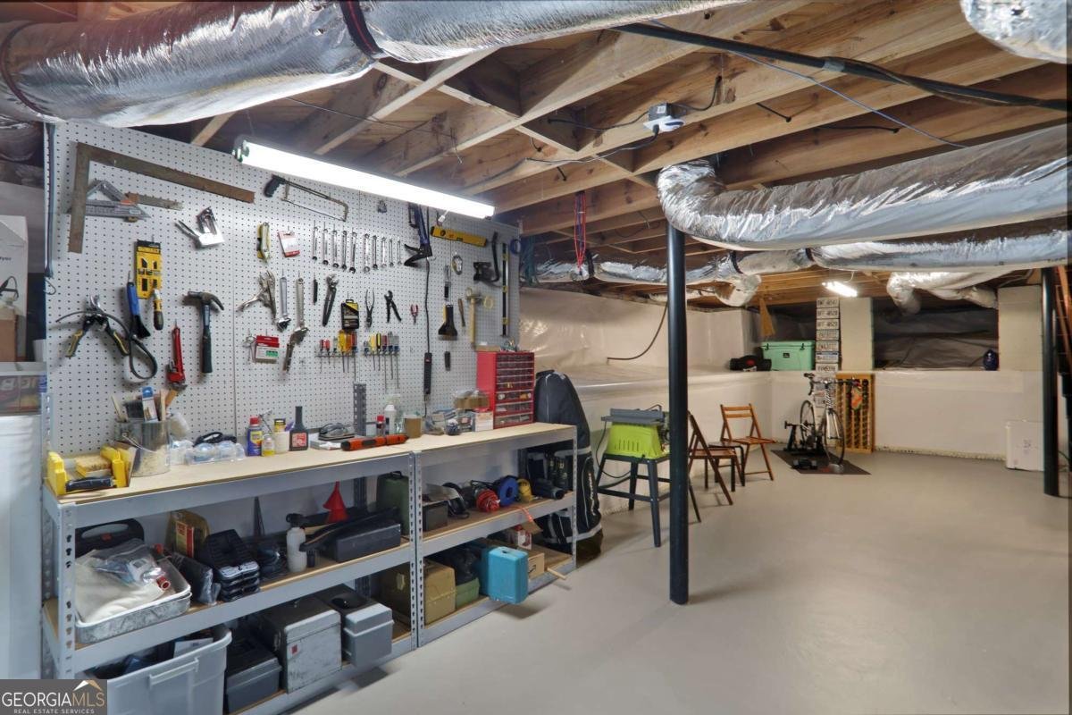 2186 Leafmore Drive Decatur - 25