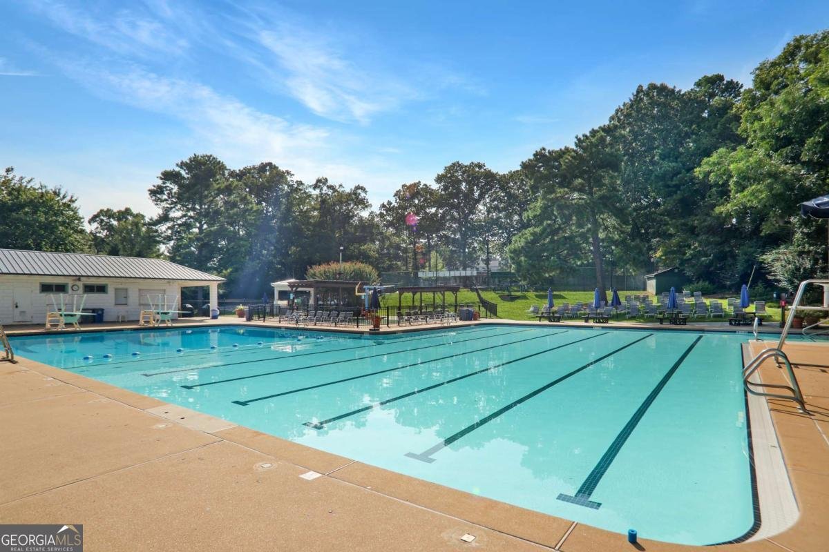 2186 Leafmore Drive Decatur - 3