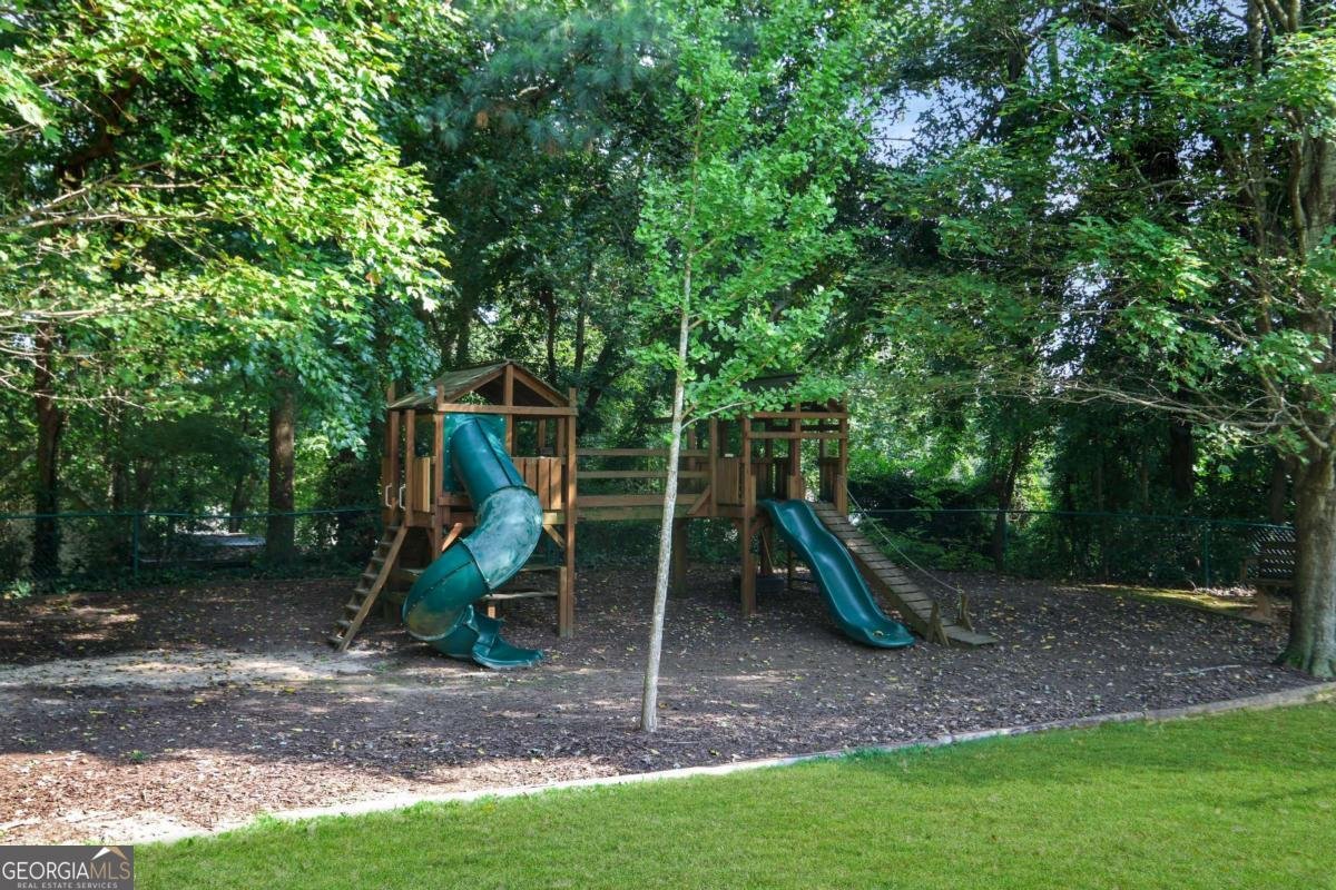 2186 Leafmore Drive Decatur - 5