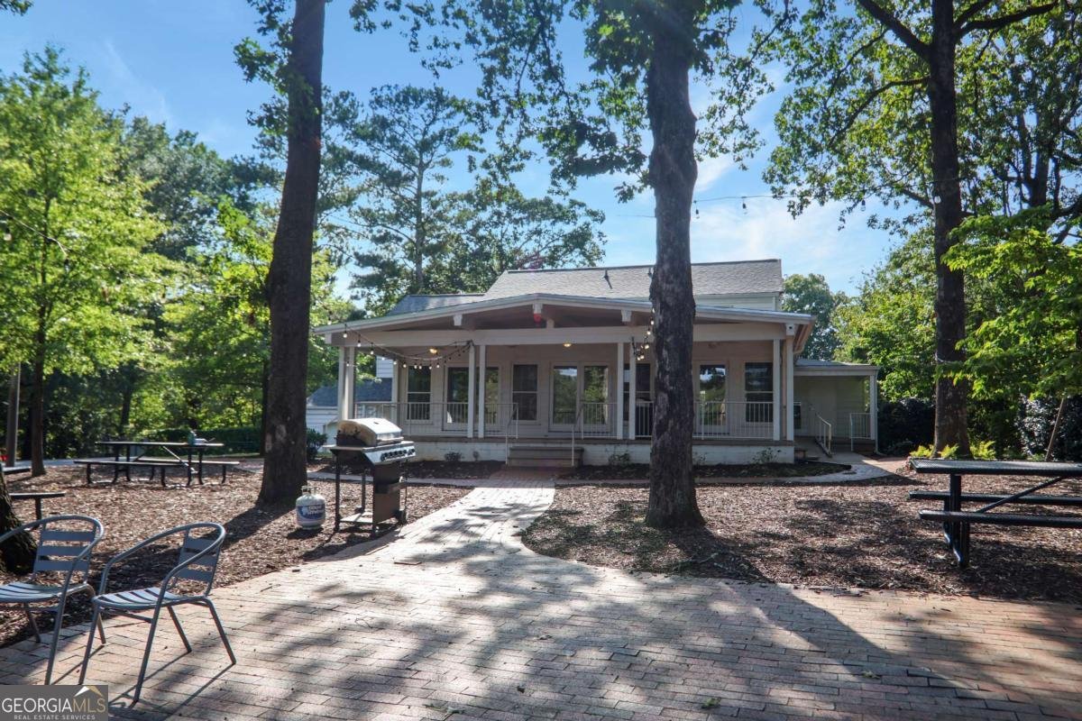 2186 Leafmore Drive Decatur - 7
