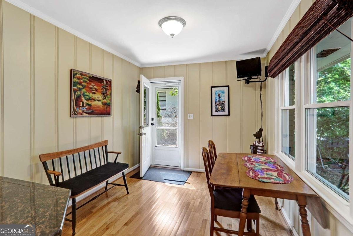 2186 Leafmore Drive Decatur - 8