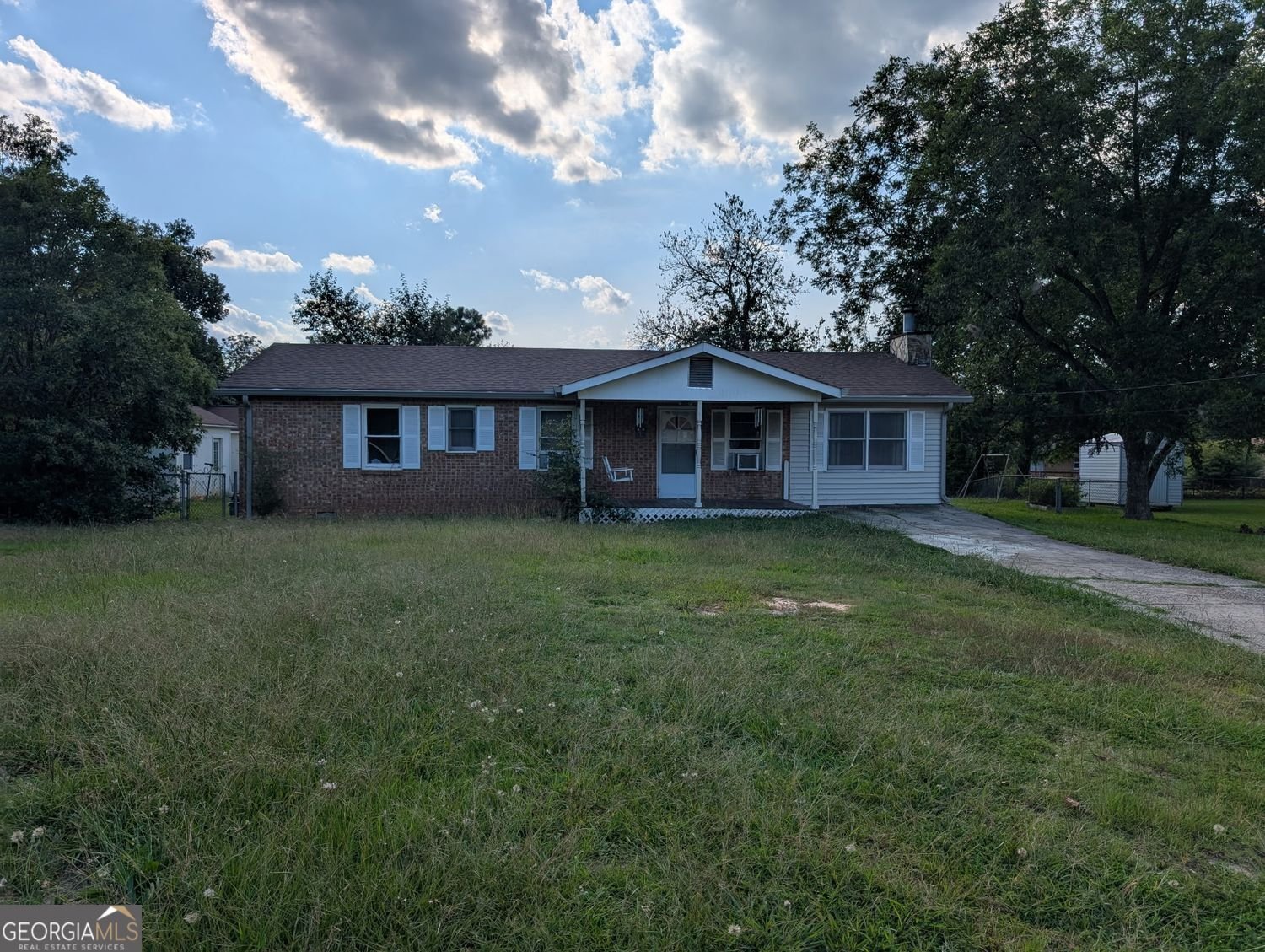 117 Big Horn Road Griffin - 2