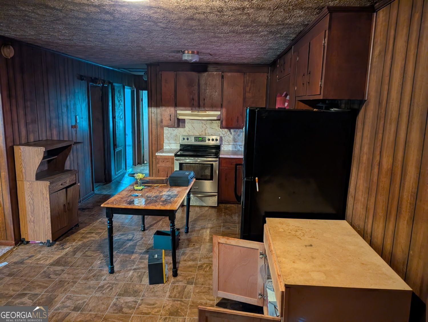 117 Big Horn Road Griffin - 4