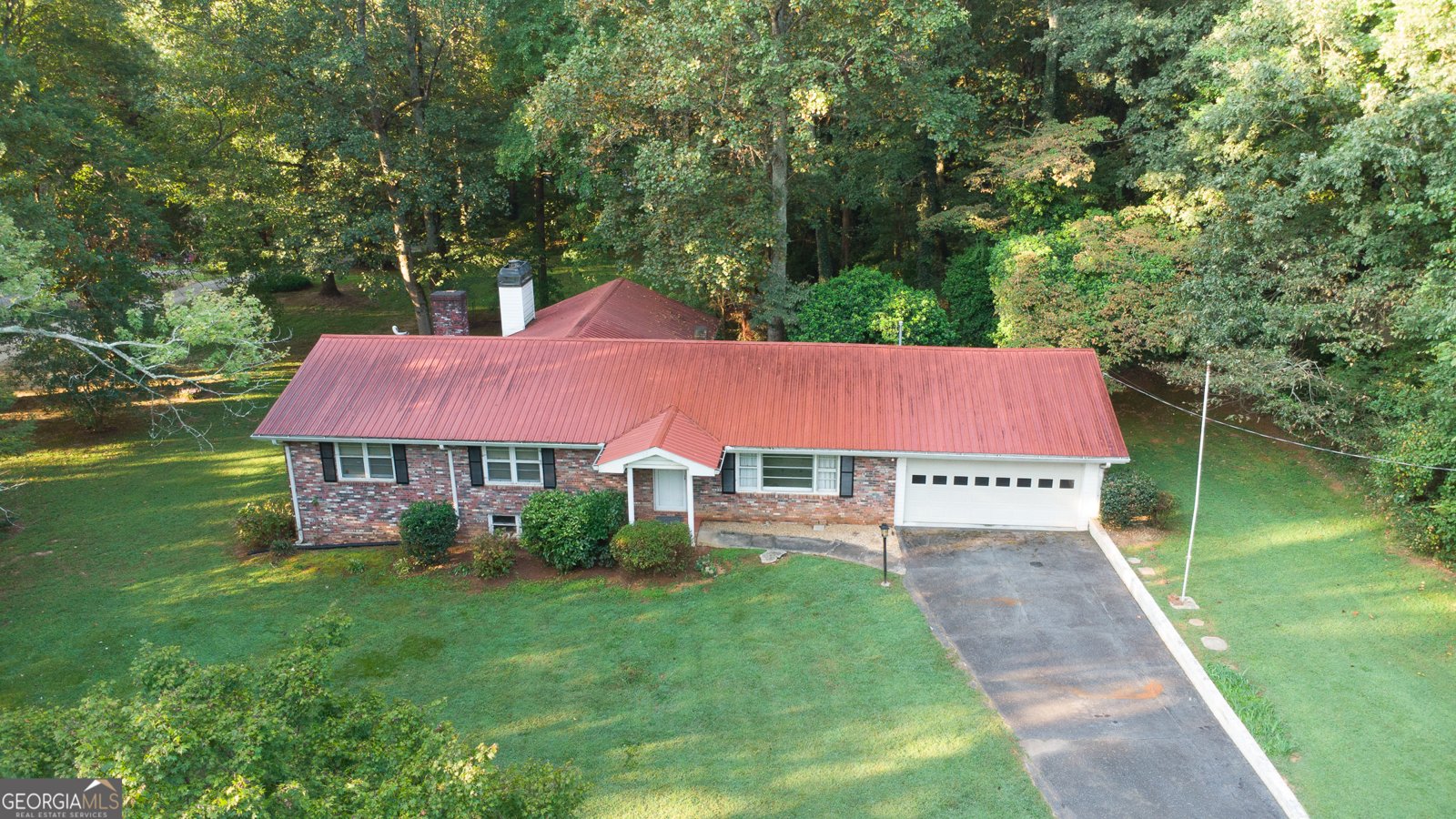 6797 Campground Road Cumming - 22