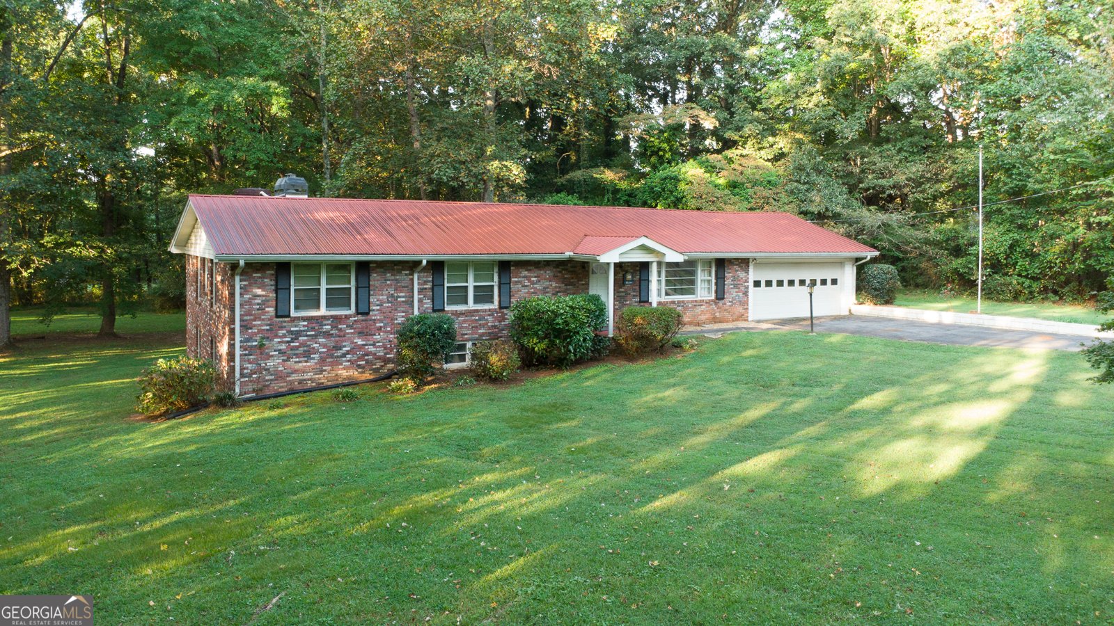 6797 Campground Road Cumming - 25