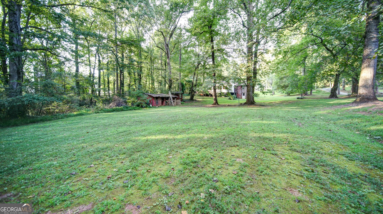 6797 Campground Road Cumming - 26