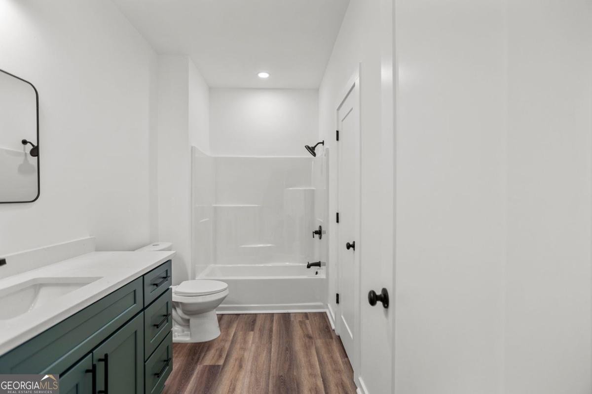 406 Poplar Street Hogansville - 16