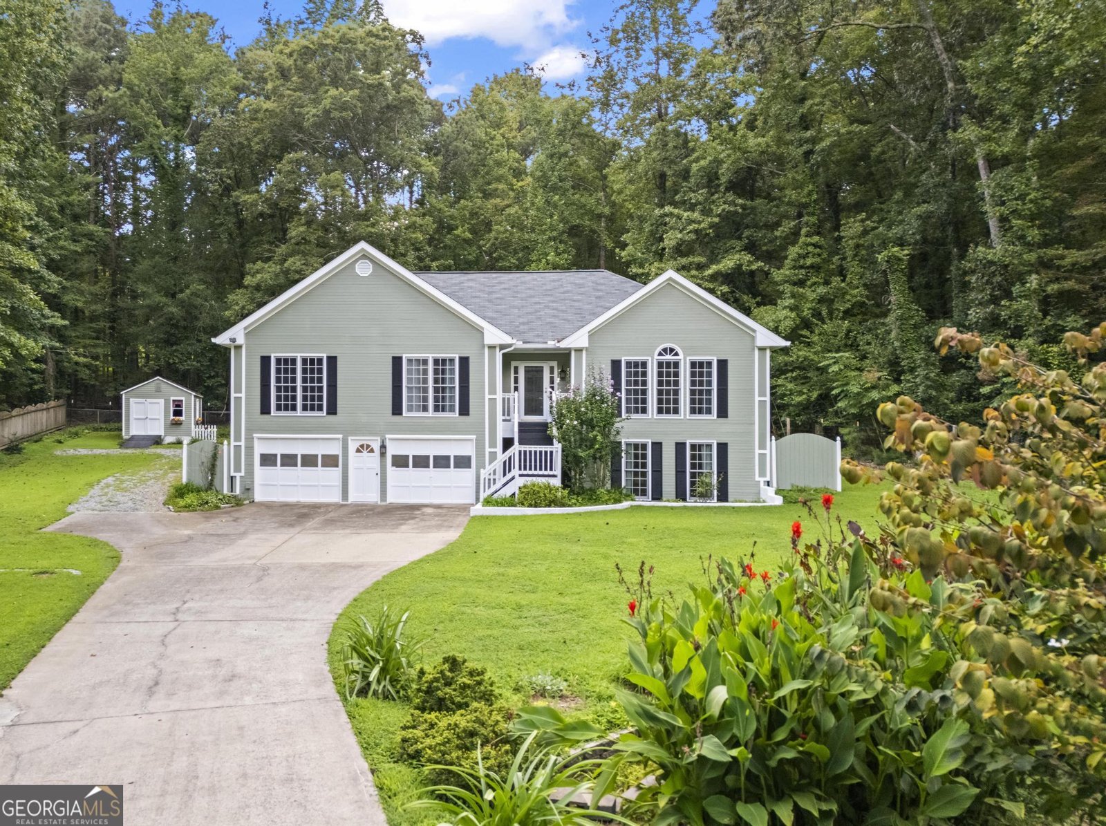 617 Driftwood Drive Woodstock - 12