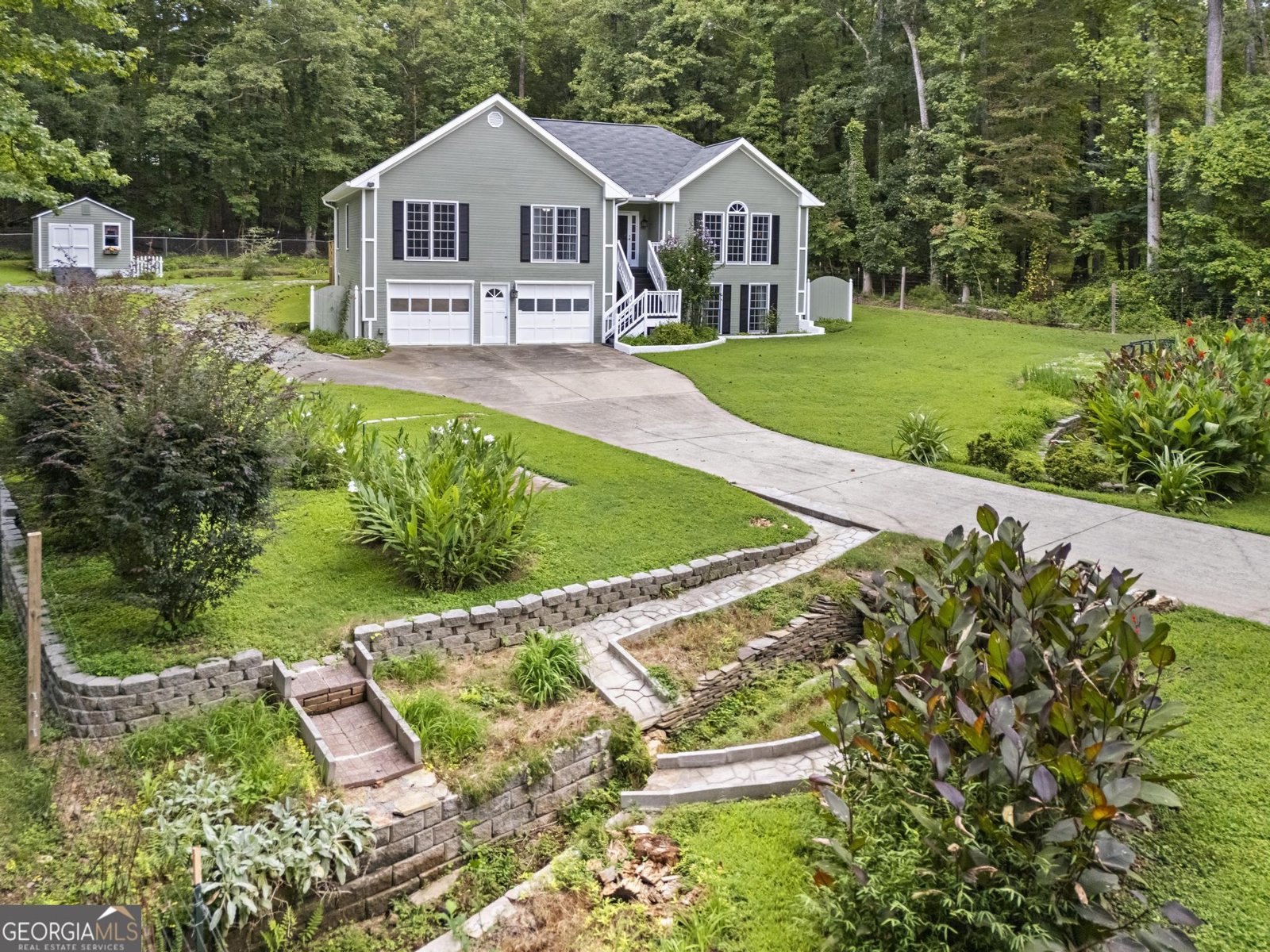 617 Driftwood Drive Woodstock - 13