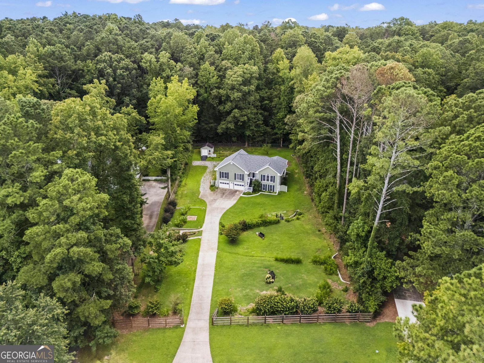 617 Driftwood Drive Woodstock - 15