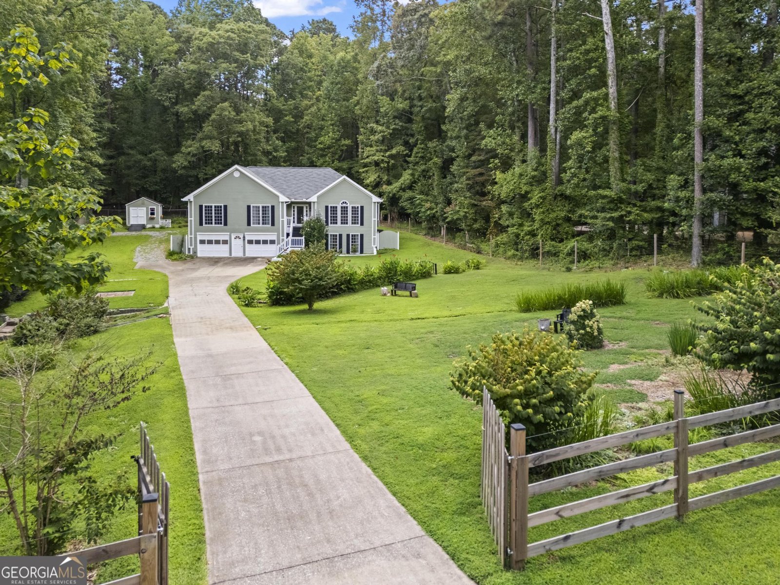 617 Driftwood Drive Woodstock - 16