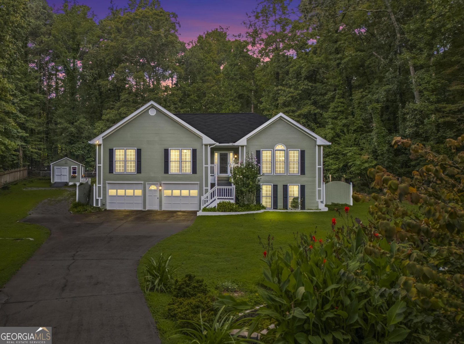 617 Driftwood Drive Woodstock - 18