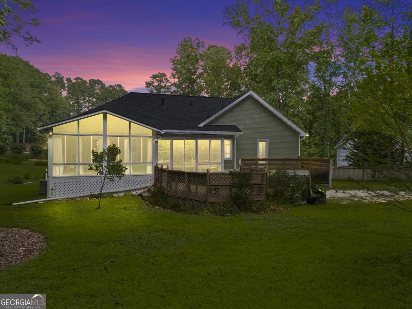 617 Driftwood Drive Woodstock - 19