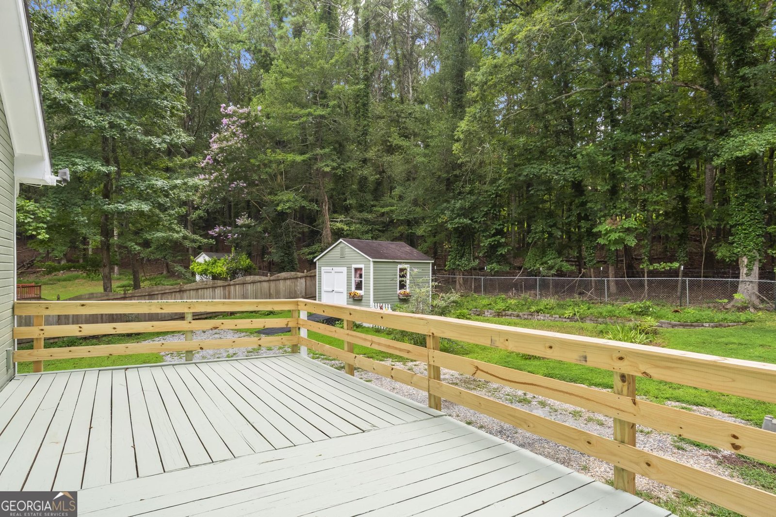 617 Driftwood Drive Woodstock - 5