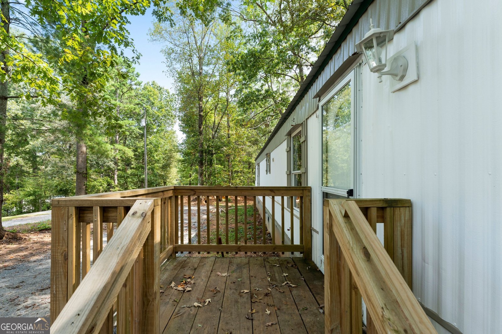 385 Lakeside Park Drive Ellijay - 1