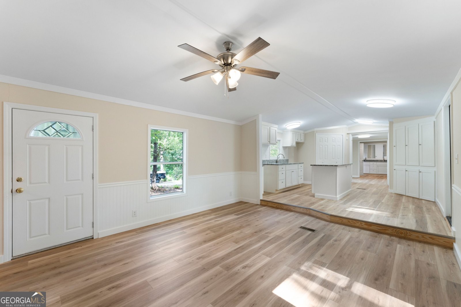 385 Lakeside Park Drive Ellijay - 2