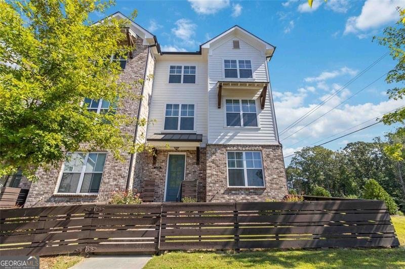 3764 SAGE PARK Suwanee - 2