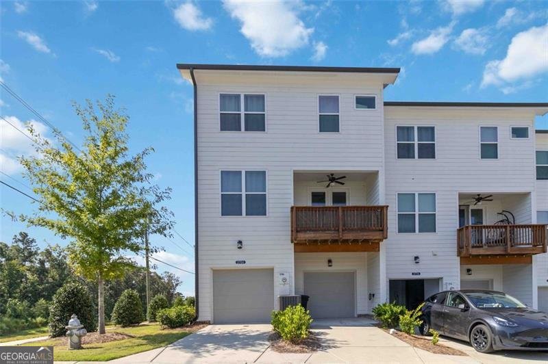 3764 SAGE PARK Suwanee - 5