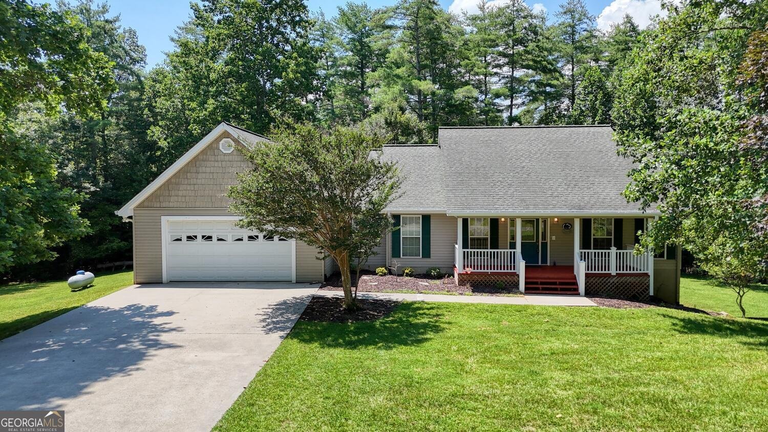 94 Kingfisher Lane Blairsville - 10