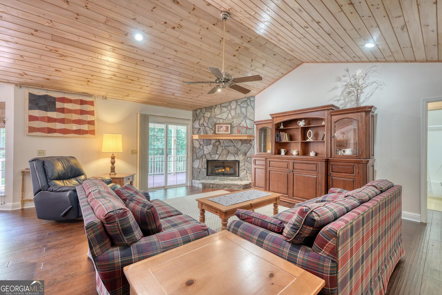94 Kingfisher Lane Blairsville - 14