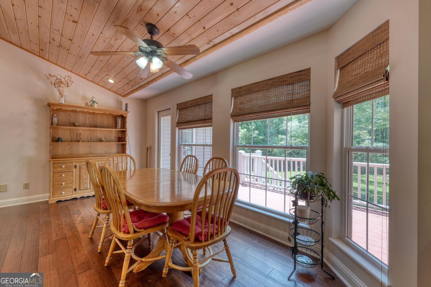 94 Kingfisher Lane Blairsville - 17