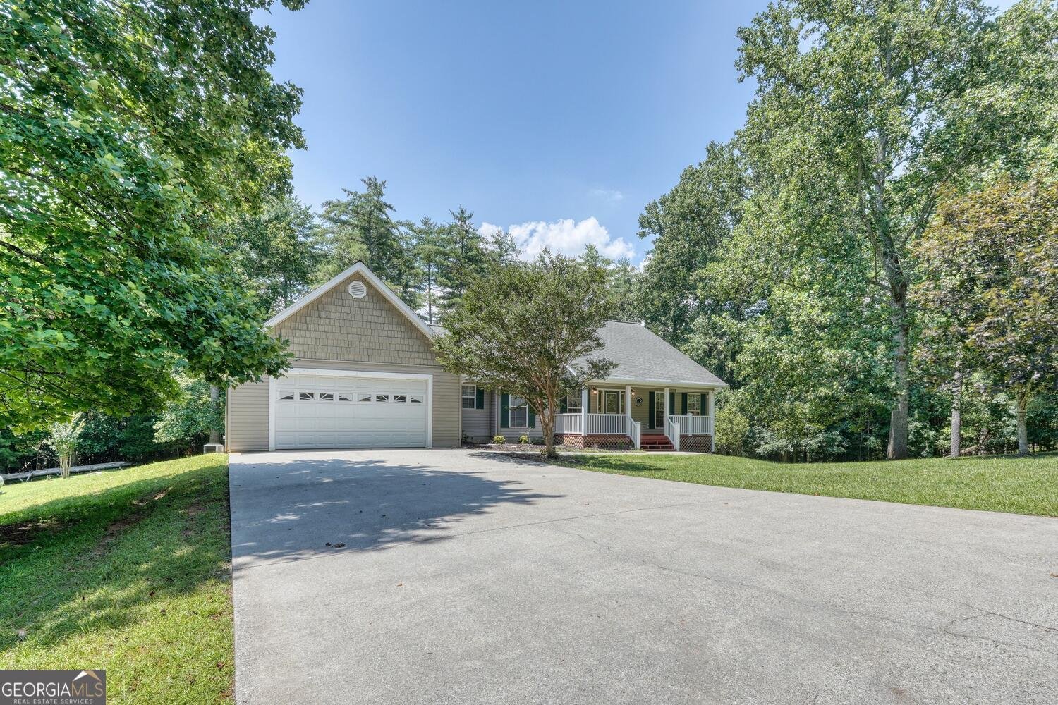 94 Kingfisher Lane Blairsville - 2