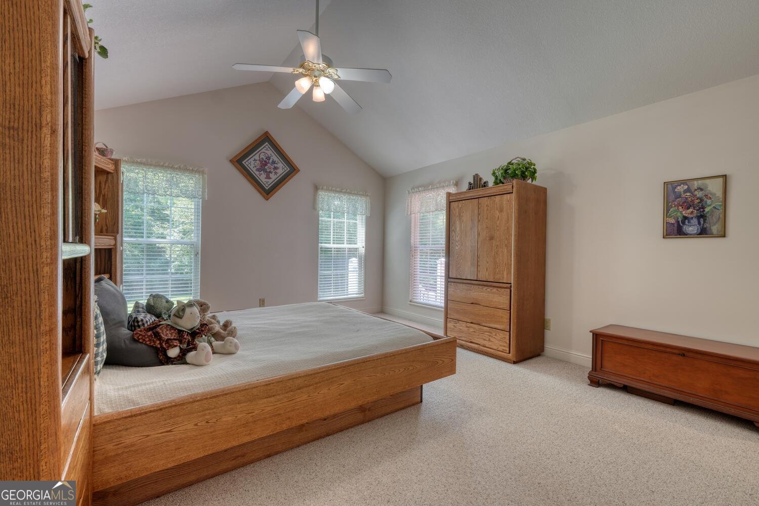 94 Kingfisher Lane Blairsville - 27