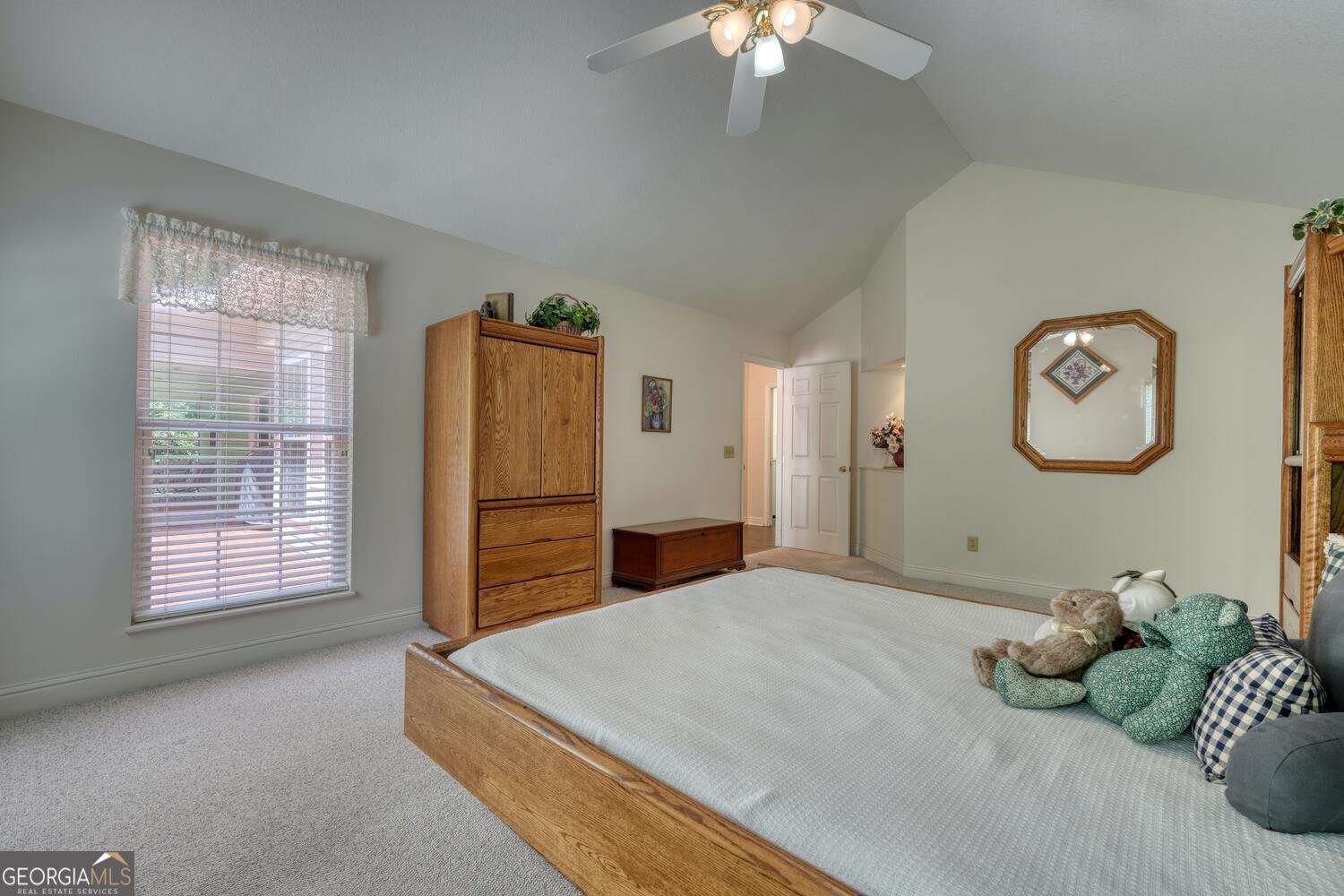 94 Kingfisher Lane Blairsville - 28
