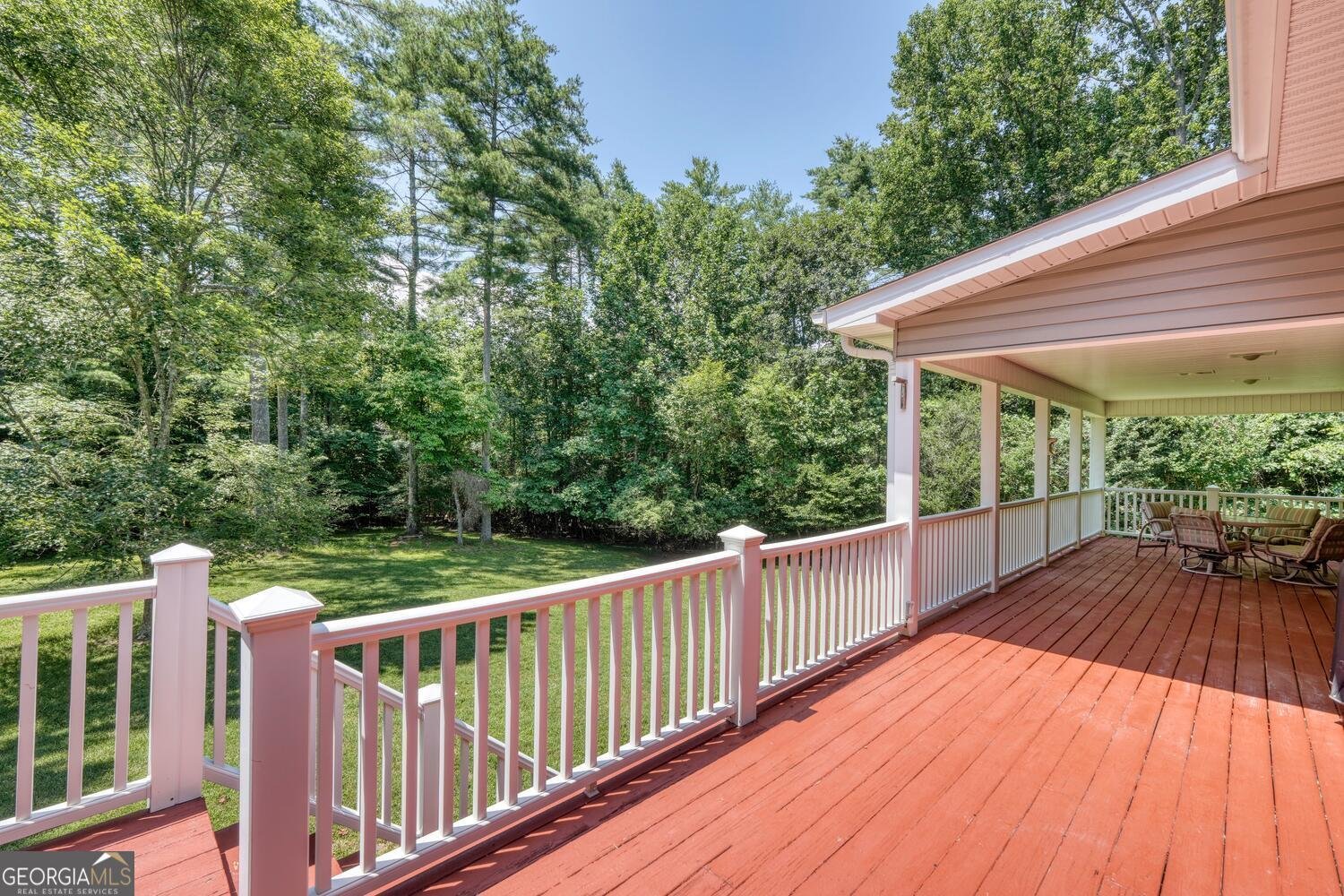 94 Kingfisher Lane Blairsville - 57