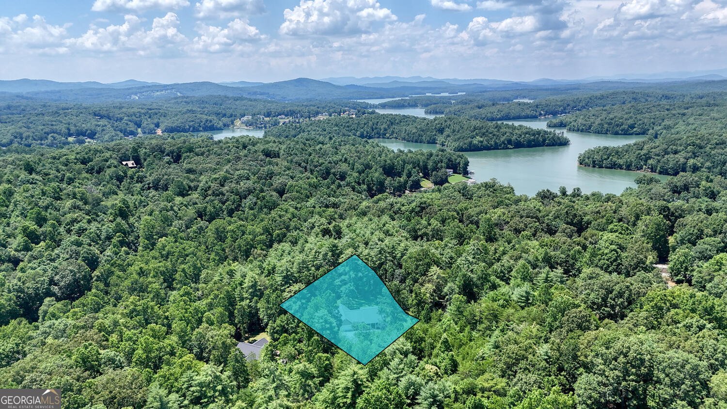 94 Kingfisher Lane Blairsville - 71