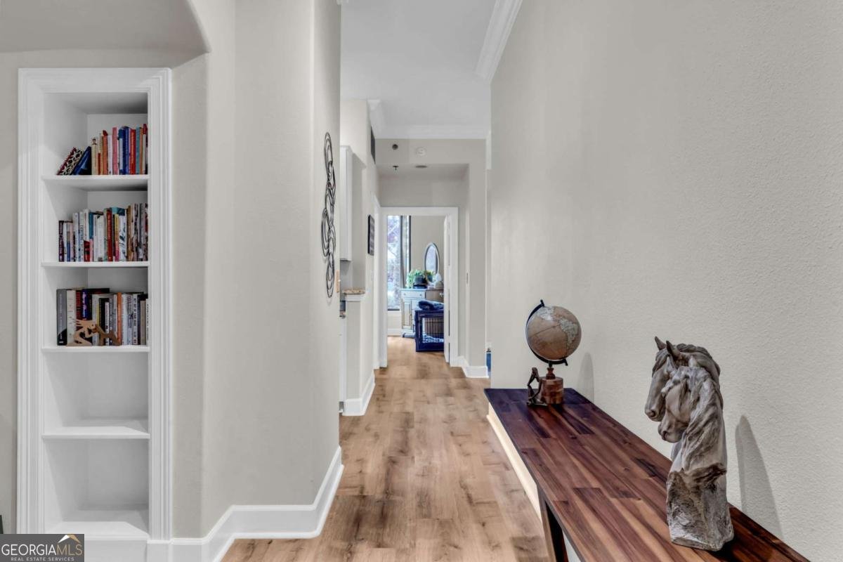 3445 Stratford Road Atlanta - 2