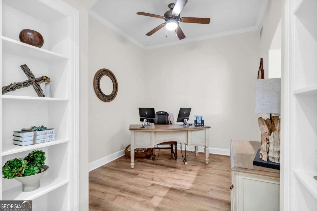 3445 Stratford Road Atlanta - 4