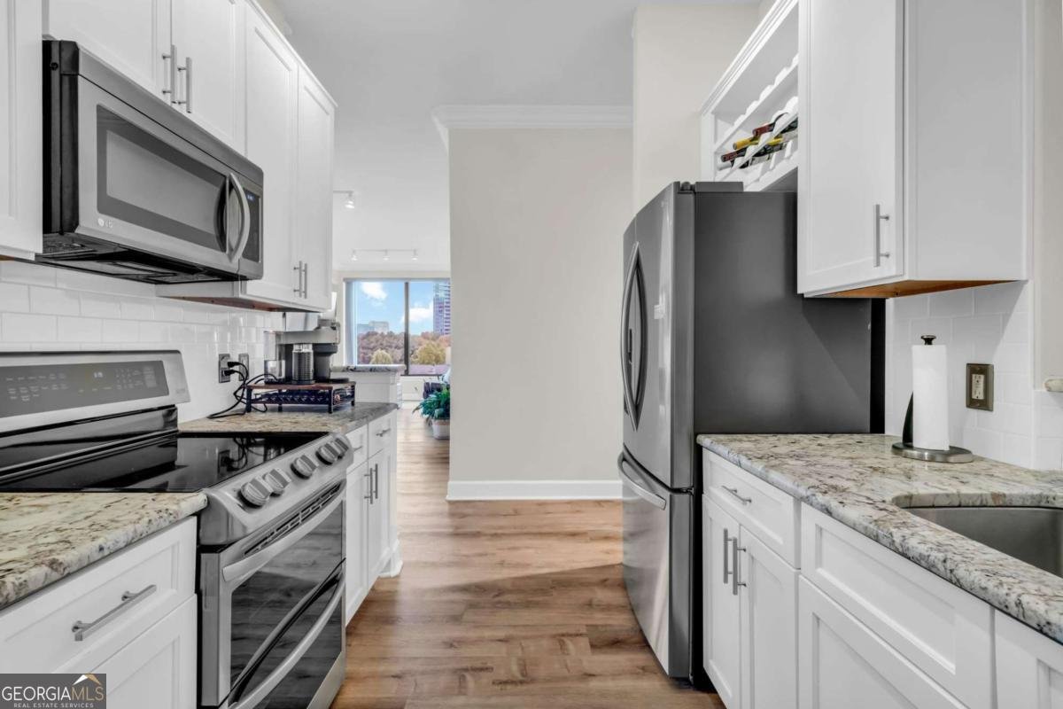 3445 Stratford Road Atlanta - 6