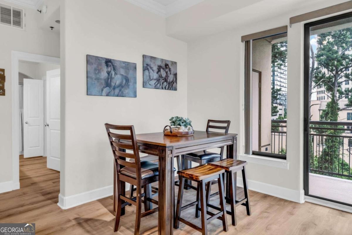 3445 Stratford Road Atlanta - 7