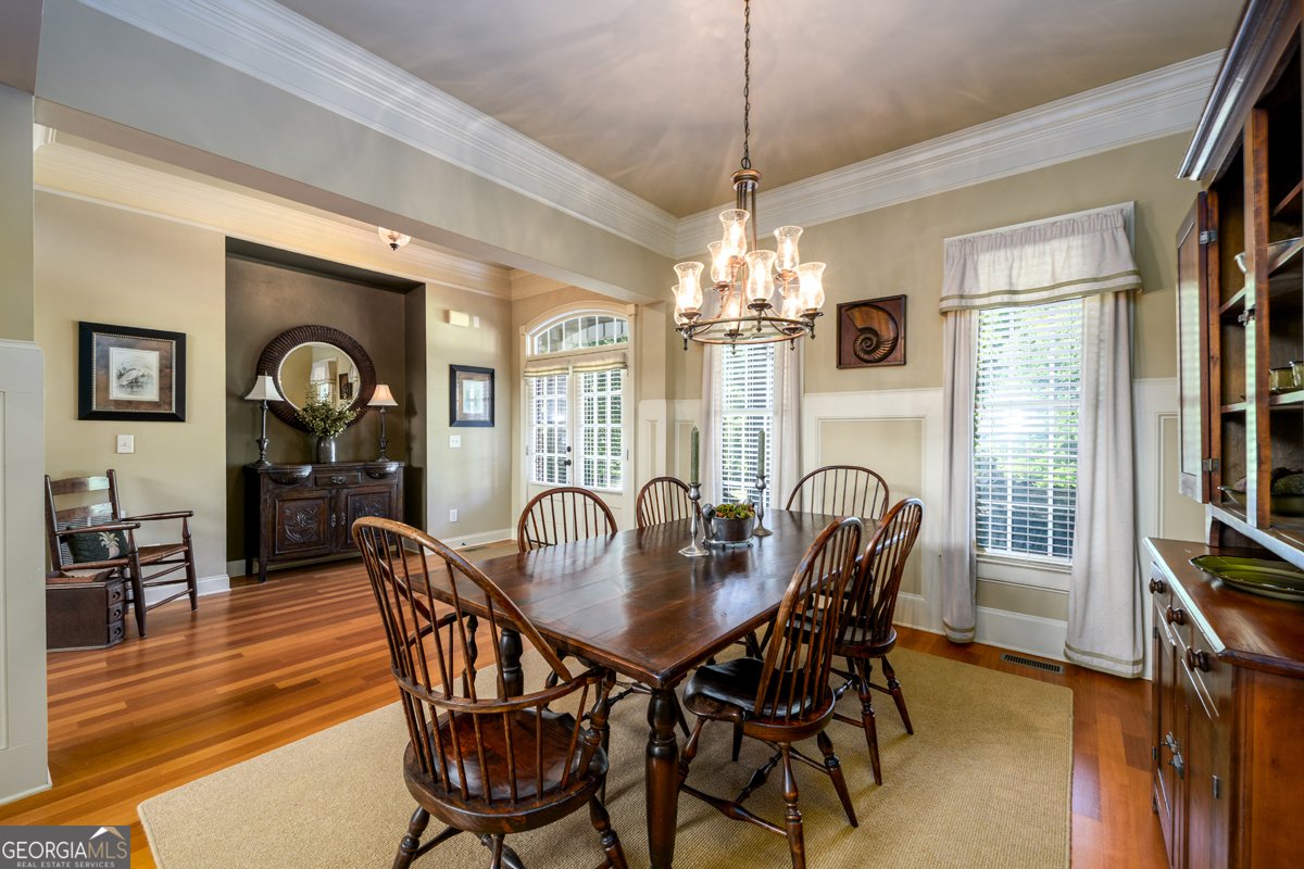 5717 Winding Rose Trail Flowery Branch - 11